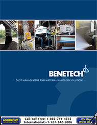 BenetechBeltCleaners